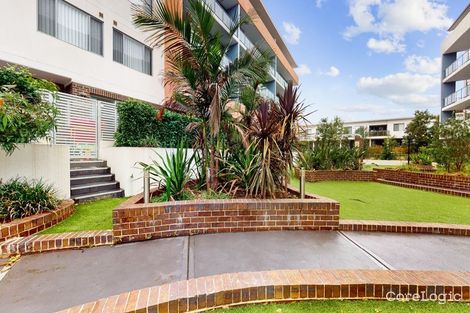 Property photo of 401/8D Myrtle Street Prospect NSW 2148