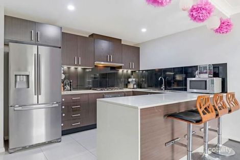 Property photo of 401/8D Myrtle Street Prospect NSW 2148