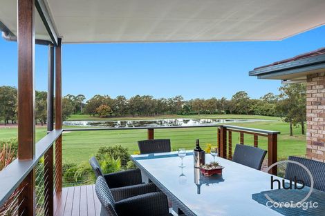 Property photo of 16 Allenby Crescent Windaroo QLD 4207