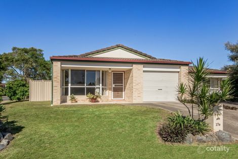 Property photo of 27B Conebush Circuit Ormeau QLD 4208