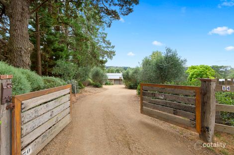 Property photo of 14 Old Bittern-Dromana Road Merricks North VIC 3926