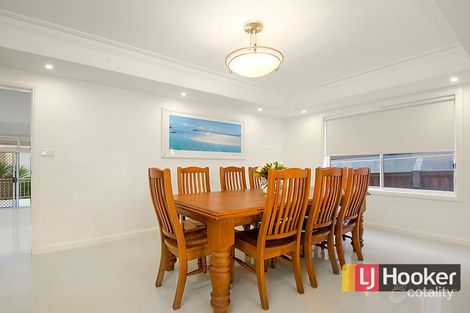 Property photo of 32 Poole Road Kellyville NSW 2155