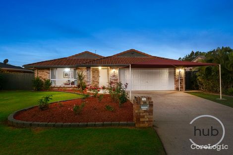 Property photo of 16 Allenby Crescent Windaroo QLD 4207