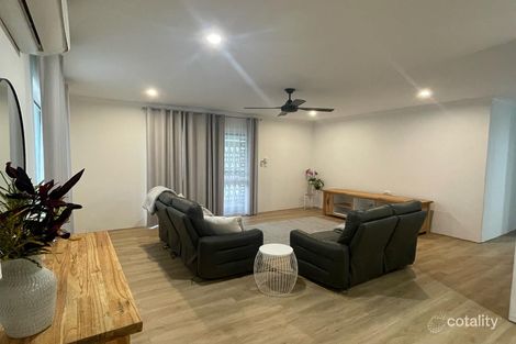 Property photo of 3 Naranghi Close Woree QLD 4868