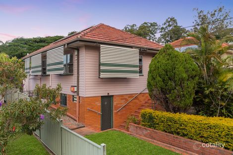 Property photo of 19 Wedmore Street Mount Gravatt East QLD 4122