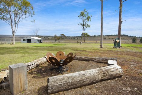 Property photo of 13 Jannusch Road Gowrie Mountain QLD 4350