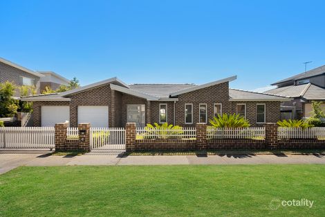 Property photo of 26 Ridge Street Merrylands NSW 2160