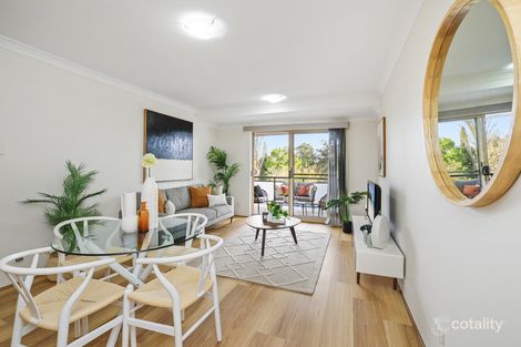 38/12 West St, Croydon, NSW 2132