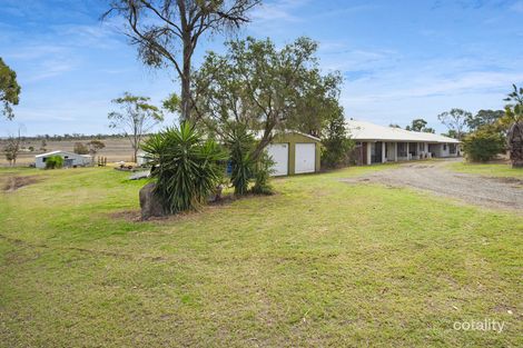 Property photo of 13 Jannusch Road Gowrie Mountain QLD 4350