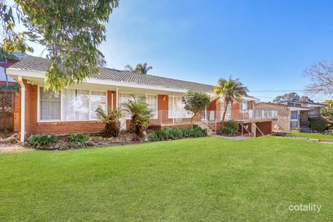 Property photo of 80 The Esplanade Frenchs Forest NSW 2086