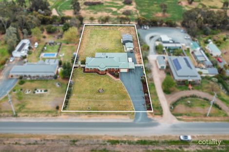 Property photo of 76 Pascoe Street Rochester VIC 3561