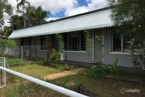 Property photo of 1/2 Eleventh Avenue Parkside QLD 4825