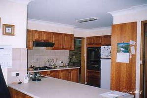 Property photo of 3 Tyne Close Baulkham Hills NSW 2153