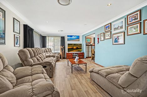 Property photo of 38 John Arthur Avenue Thornton NSW 2322