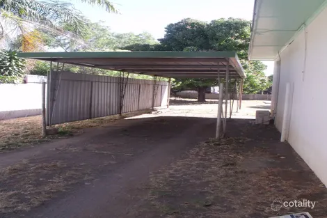 Property photo of 1/2 Eleventh Avenue Parkside QLD 4825