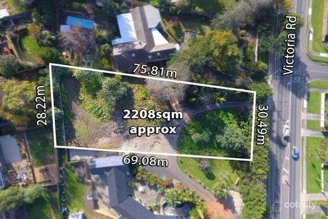 67 Victoria Rd, Chirnside Park, VIC 3116