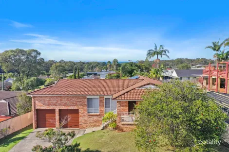 Property photo of 22 Simmons Drive Ulladulla NSW 2539