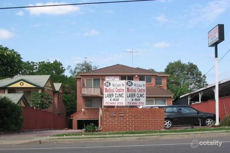 68 William St, Granville, NSW 2142