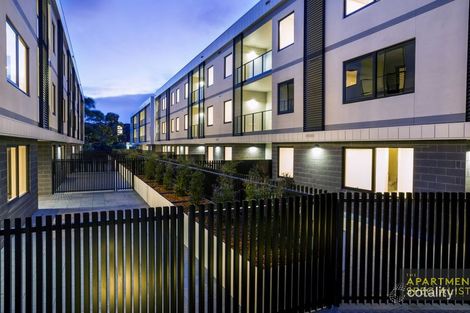 Property photo of 102/87 Janefield Drive Bundoora VIC 3083