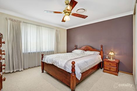 Property photo of 38 John Arthur Avenue Thornton NSW 2322