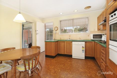 Property photo of 14 Polo Crescent Girraween NSW 2145