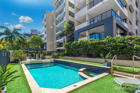 Property photo of 20/287 Wickham Terrace Spring Hill QLD 4000