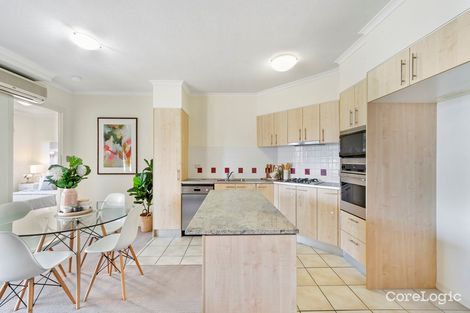 Property photo of 20/287 Wickham Terrace Spring Hill QLD 4000