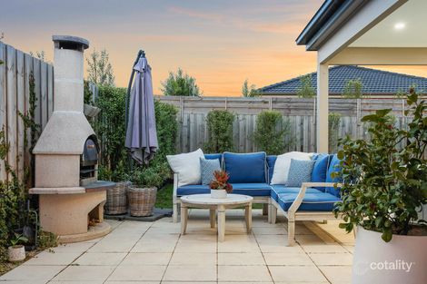 Property photo of 61 Iris Loop Armstrong Creek VIC 3217