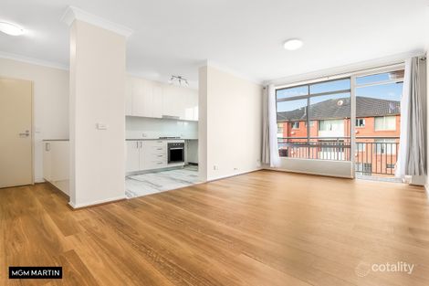 11/14 Barber Ave, Eastlakes, NSW 2018