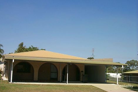 1 Pioneer St, Mount Pleasant, QLD 4740