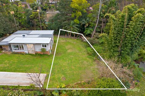 Property photo of 27 George Street Pennant Hills NSW 2120