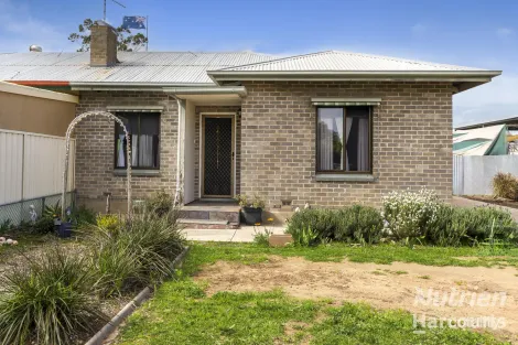 23 HAGUE ST, BARMERA, SA 5345
