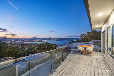 Property photo of 3/28 Aotea Road Sandy Bay TAS 7005