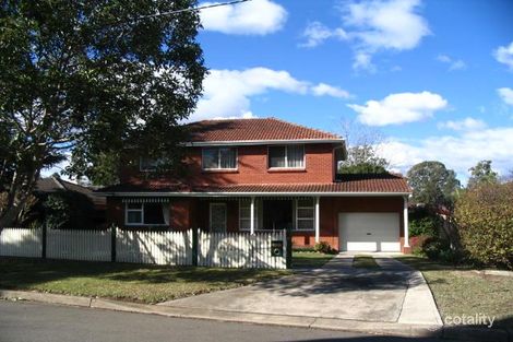 Property photo of 22 Elliott Street Kingswood NSW 2747