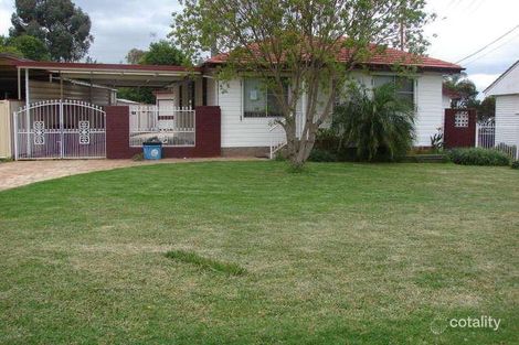 6 Galloway St, Busby, NSW 2168