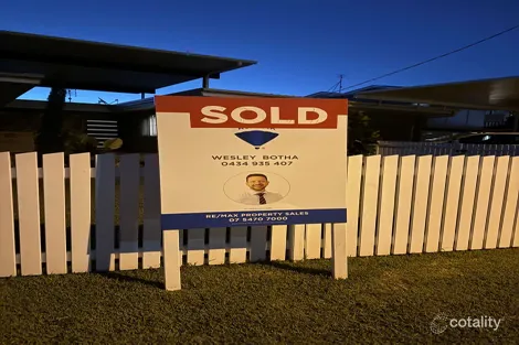 17 Alexandra Ave, Nambour, QLD 4560