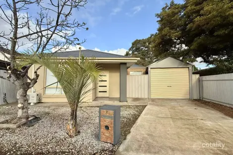 2 Woodfull St, Parafield Gardens, SA 5107