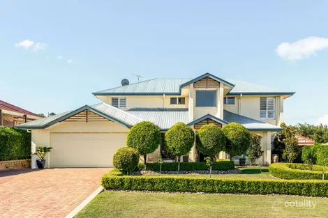 19 OSPREY PL, TAIGUM, QLD 4018