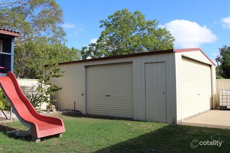 Property photo of 4 McLean Street Pittsworth QLD 4356