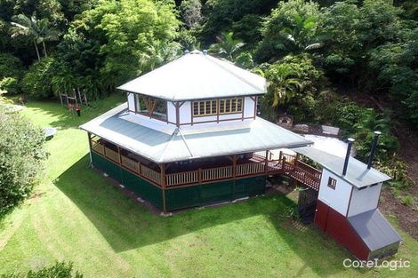 Property photo of 449A Gungas Road Nimbin NSW 2480