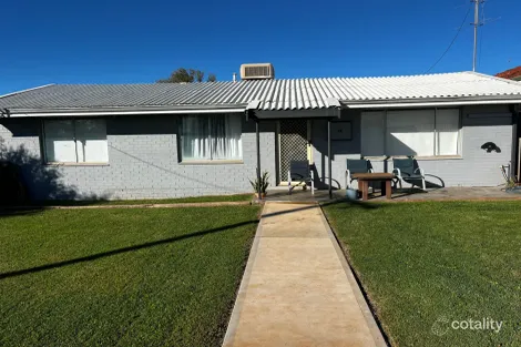 Property photo of 36 Short Street Mullewa WA 6630