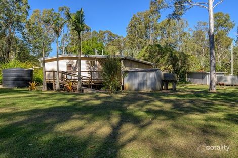 Property photo of 17 Daphne Crescent Curra QLD 4570