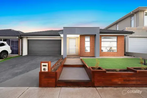 3 Amity Way, Truganina, VIC 3029