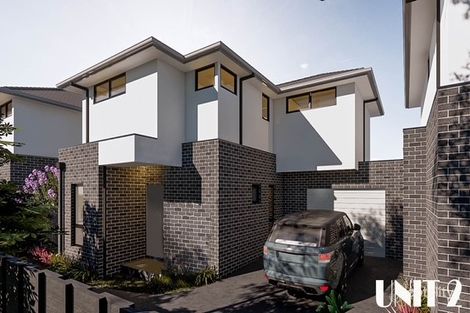 Property photo of 2/34 Pennell Avenue St Albans VIC 3021