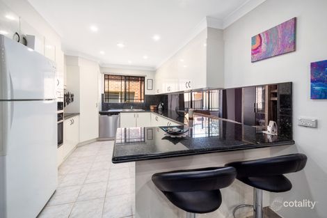 Property photo of 21B Popperwell Drive Menai NSW 2234