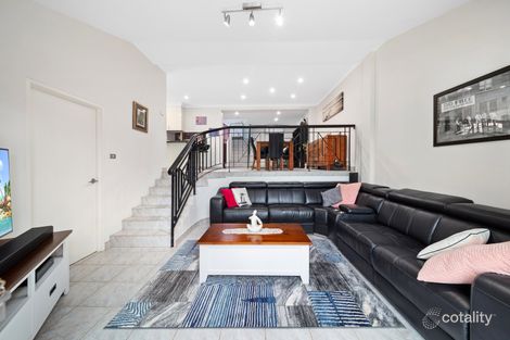 Property photo of 21B Popperwell Drive Menai NSW 2234