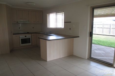 Property photo of 34 Bounty Circuit Eli Waters QLD 4655