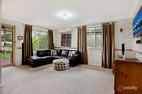 Property photo of 54A Bija Drive Glenmore Park NSW 2745