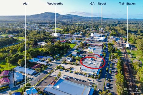 72 Simpson St, Beerwah, QLD 4519