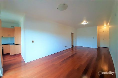 Property photo of 9/4-6 Station Street Arncliffe NSW 2205